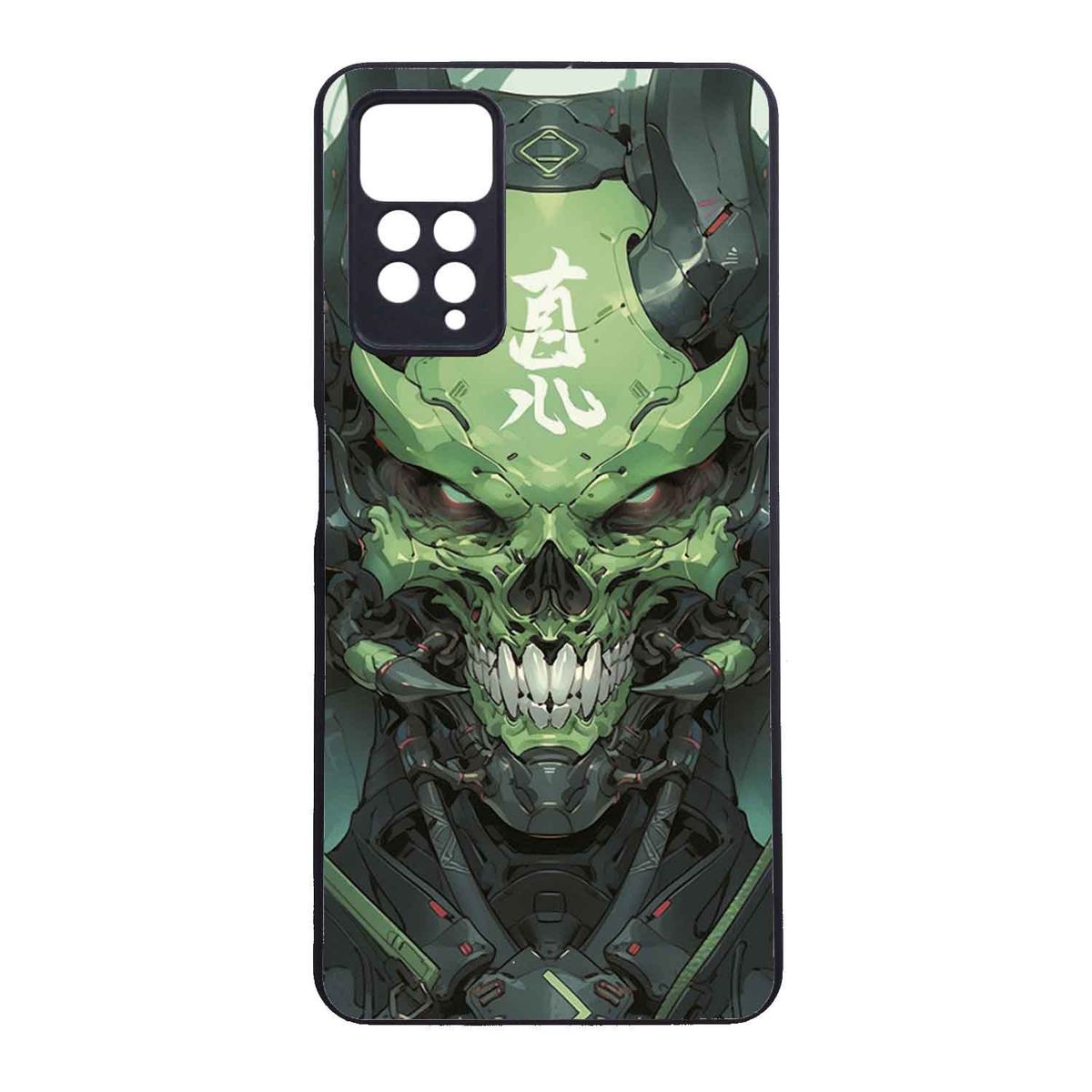 GENERICO - Funda Protector Case Para XIAOMI NOTE 11 PRO 5G.
