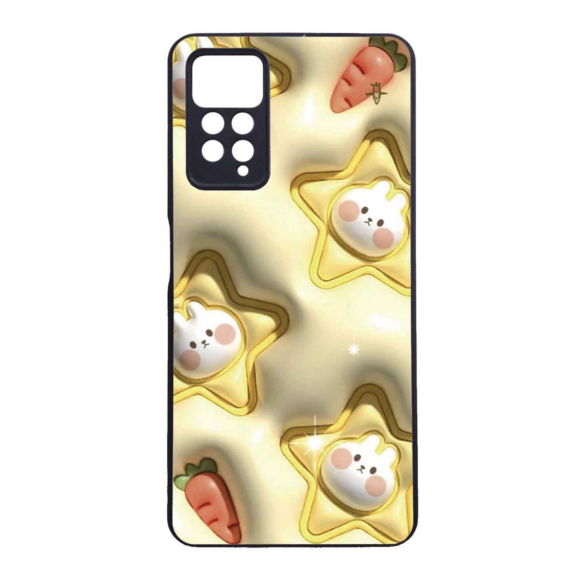 GENERICO - Funda Protector Case Para XIAOMI NOTE 11 PRO 5G