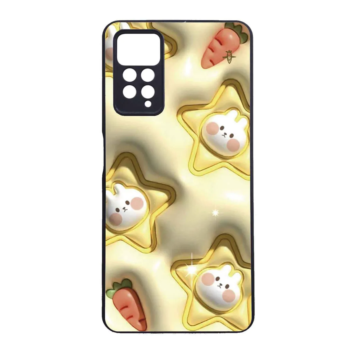 GENERICO - Funda Protector Case Para XIAOMI NOTE 11 PRO 5G