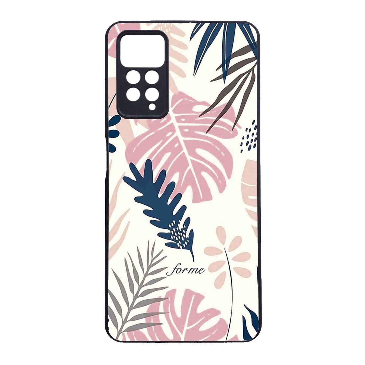 GENERICO - Funda Protector Case Para XIAOMI NOTE 11 PRO 5G