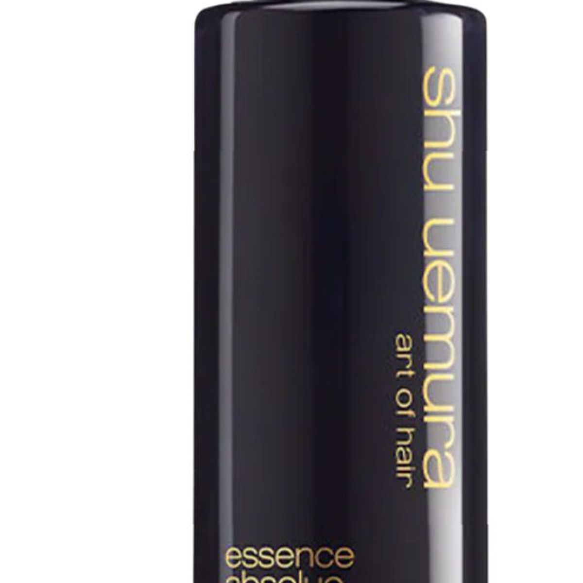 SHU UEMURA - 150mL Shu Uemura Essence Absolue Nourishing Overnight Hair Serum