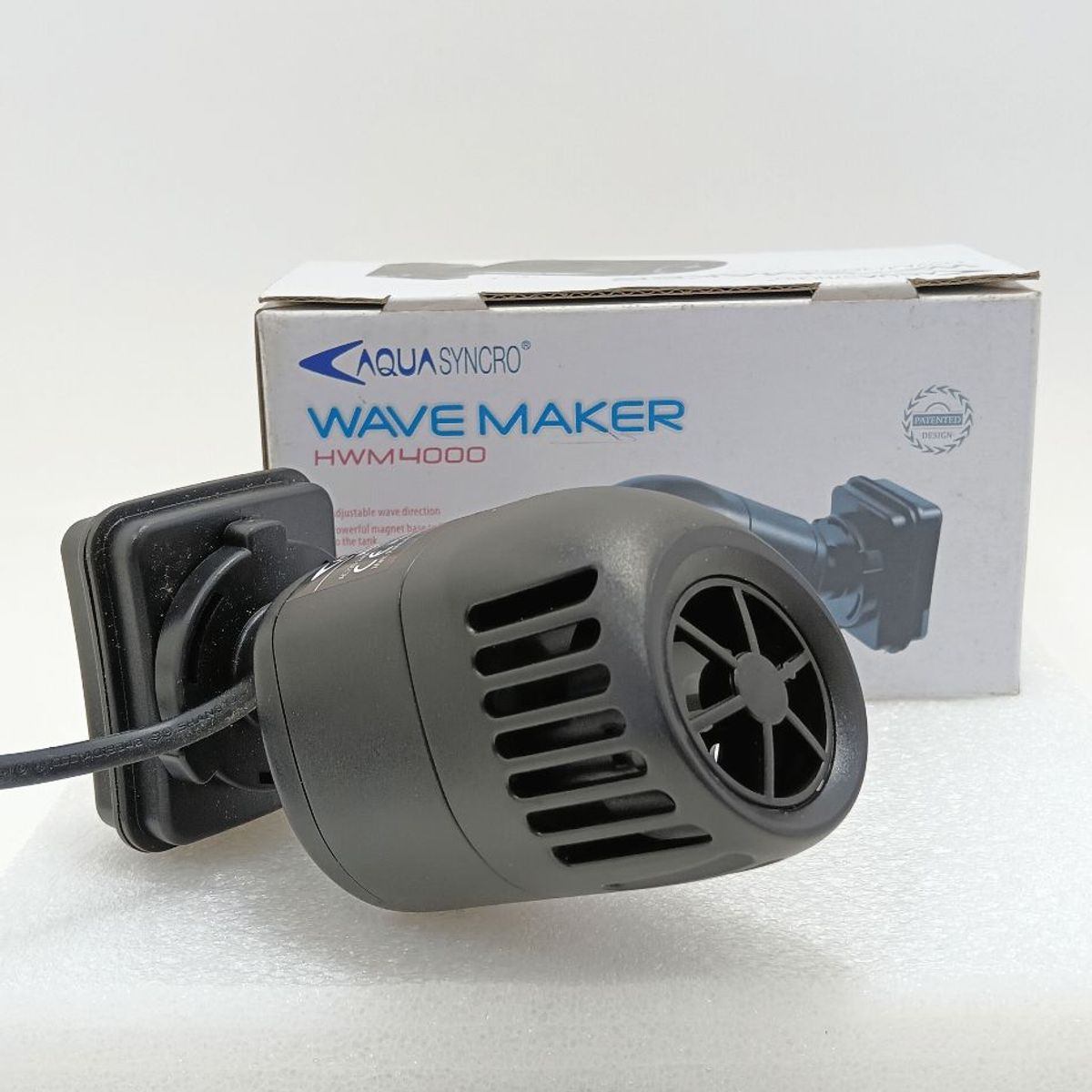 GENERICO - FORMADOR DE OLA AQUASYNCRO