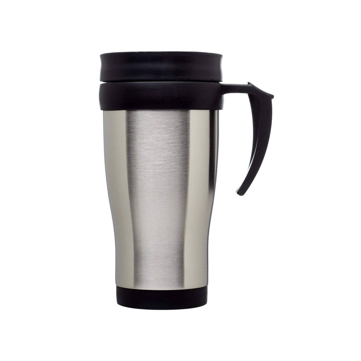 GENERICO - Taza Mug vaso térmico posa auto