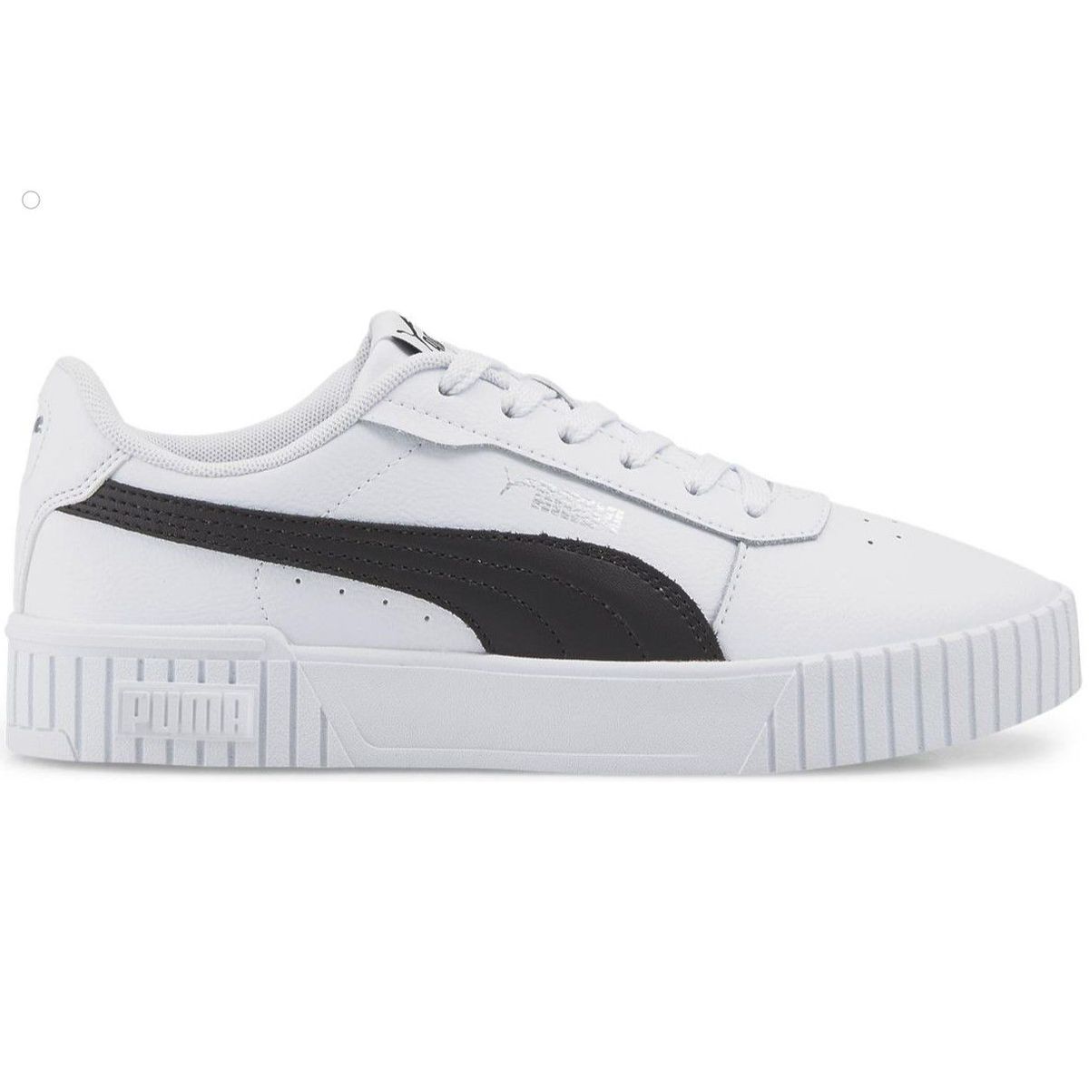 PUMA - Zapatilla Puma Carina 2.0 385849 07 Blanco para Mujer