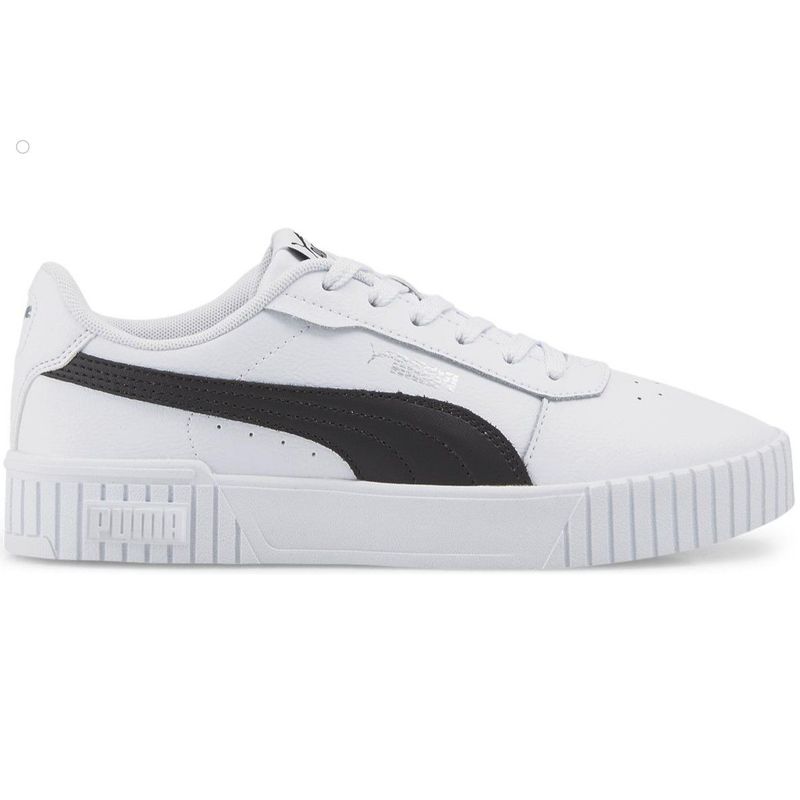 PUMA - Zapatilla Puma Carina 2.0 385849 07 Blanco para Mujer