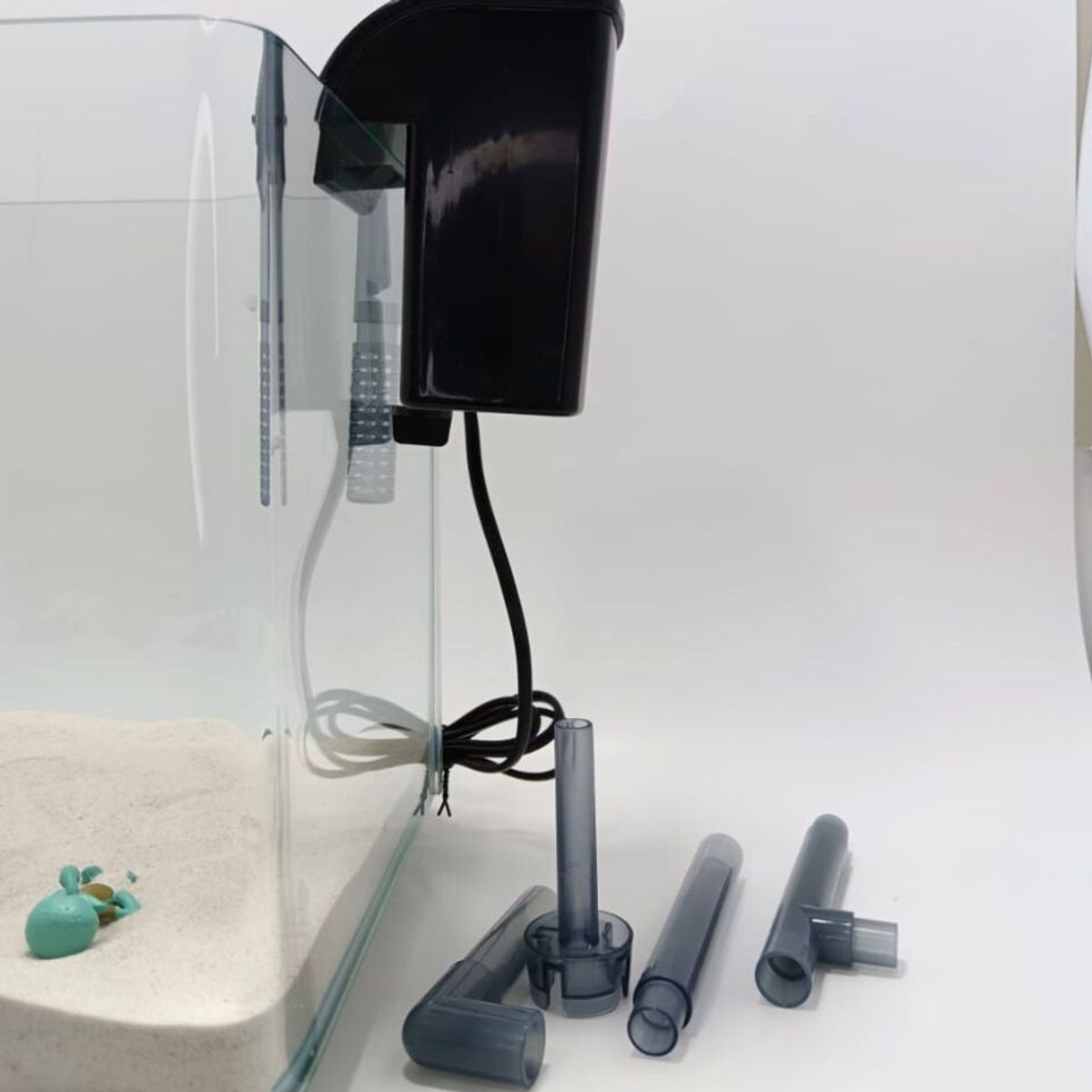 GENERICO - SOBO FILTRO WP-606H CASCADA