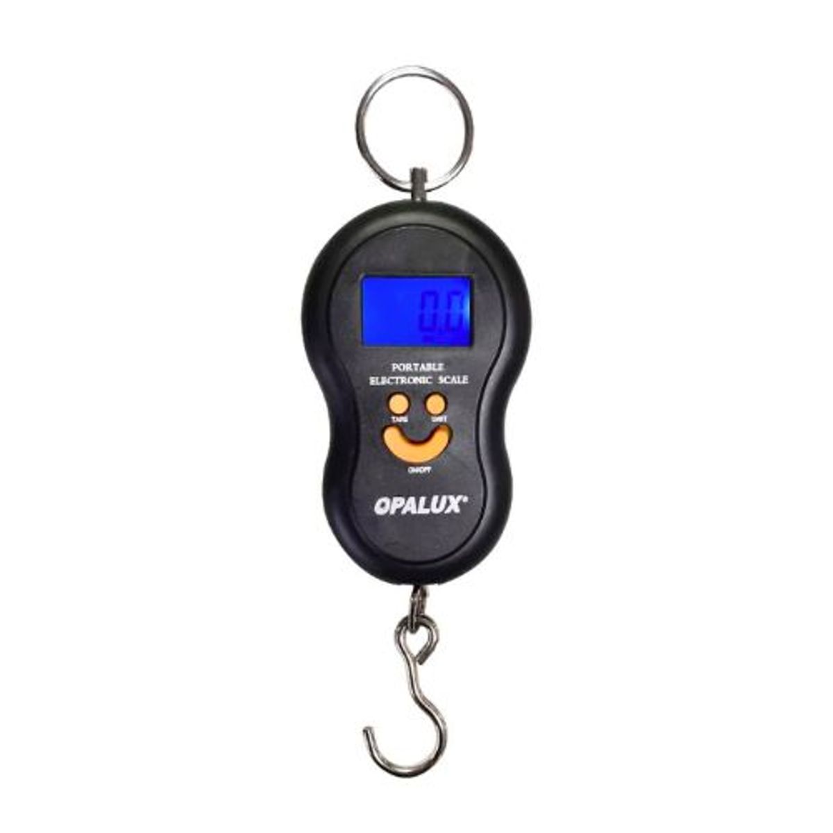 OPALUX - Balanza Viajera de Gancho OP-601 OPALUX