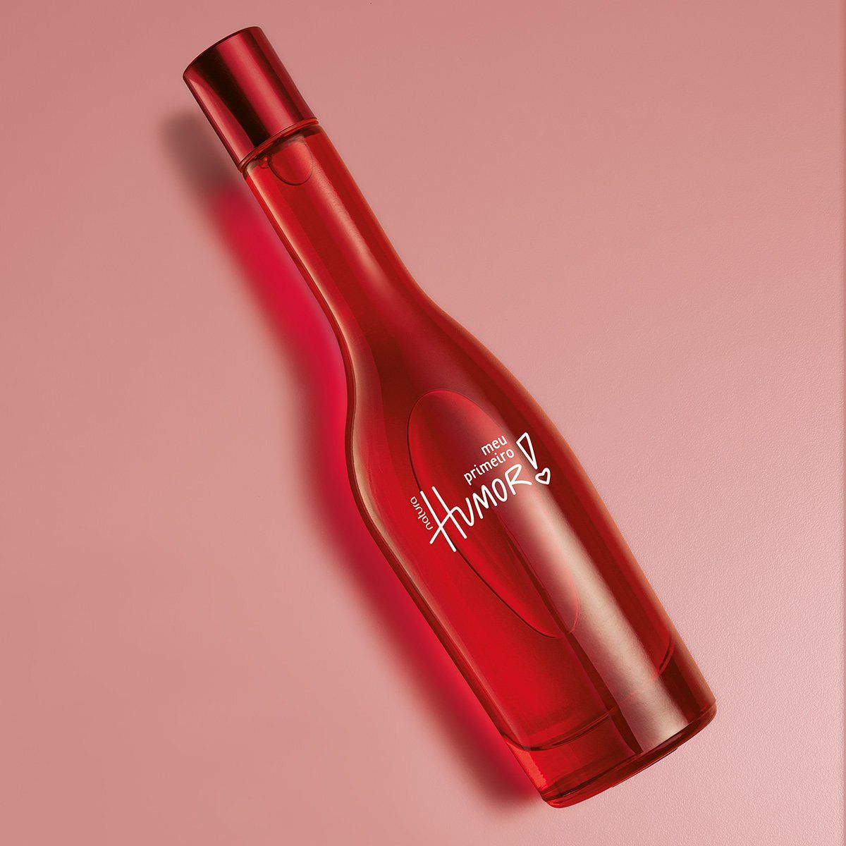 NATURA - Perfume de Mujer Meu primeiro Humor EDT Natura kaiak