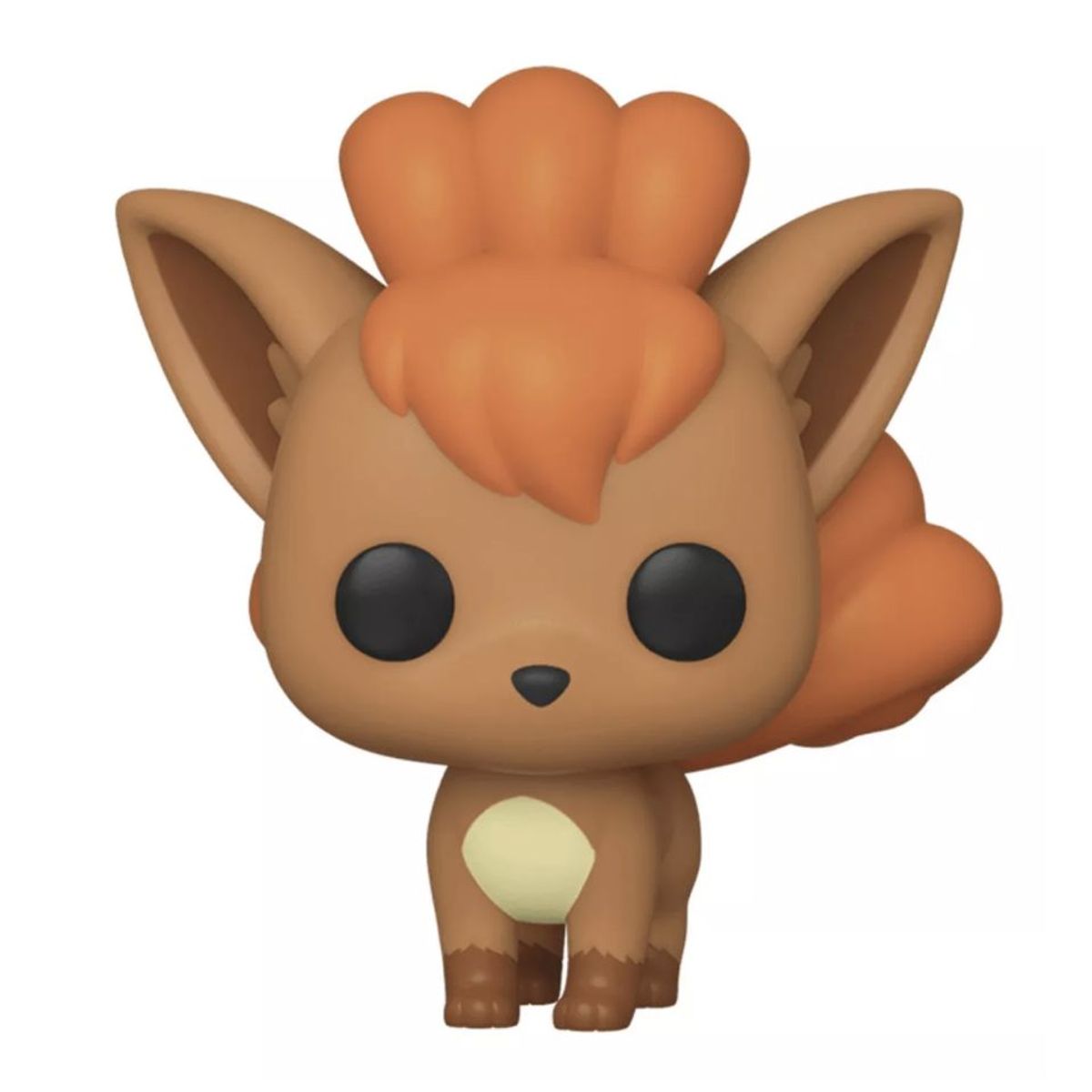 FUNKO - Vulpix Funko Pop 580 Pokemon Original