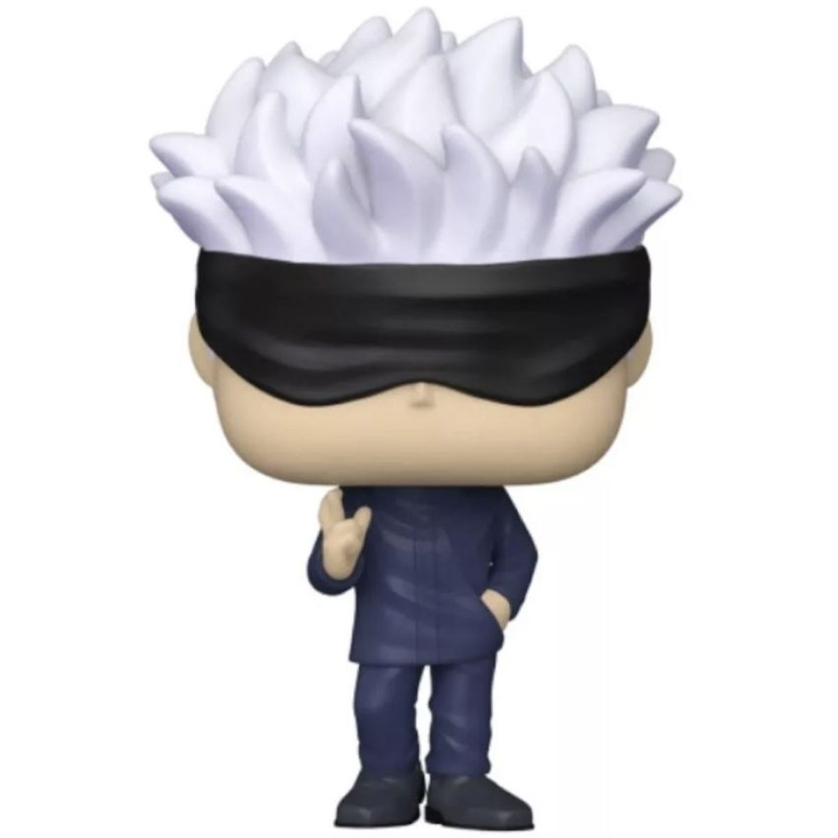 FUNKO - Satoru Gojo Funko Pop 1114 Jujutsu Kaisen Original