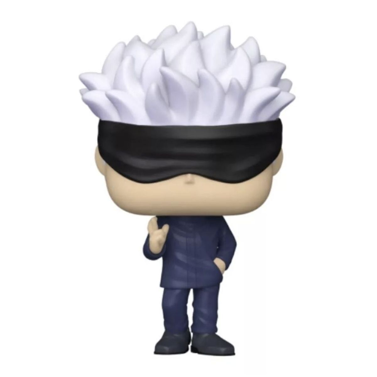FUNKO - Satoru Gojo Funko Pop 1114 Jujutsu Kaisen Original