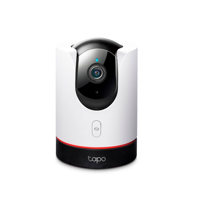 TP LINK - CAMARA TP-LINK TAPO C225 2K QHD 4MP (2688X1520PX) P/N: TAPO C225