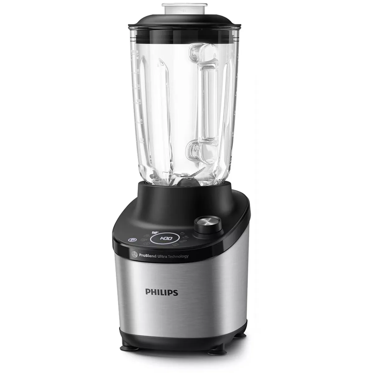 PHILIPS - Batidora de Alta velocidad Philips HR376000