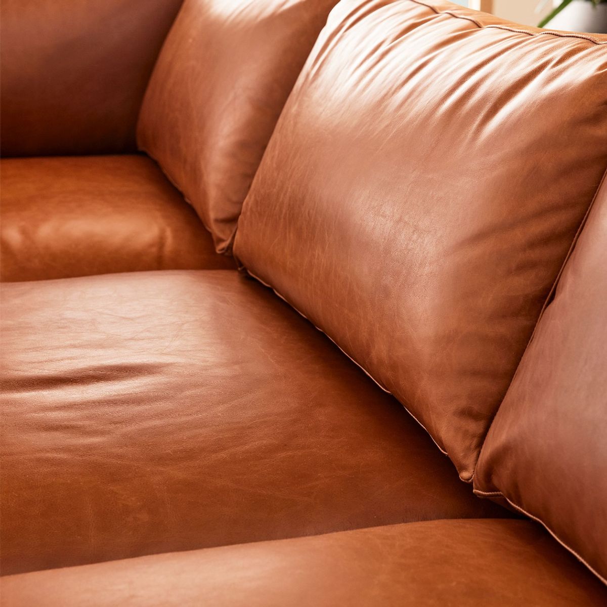 CENTRAL DECCO - SECCIONAL IZQUIERDO MINDY