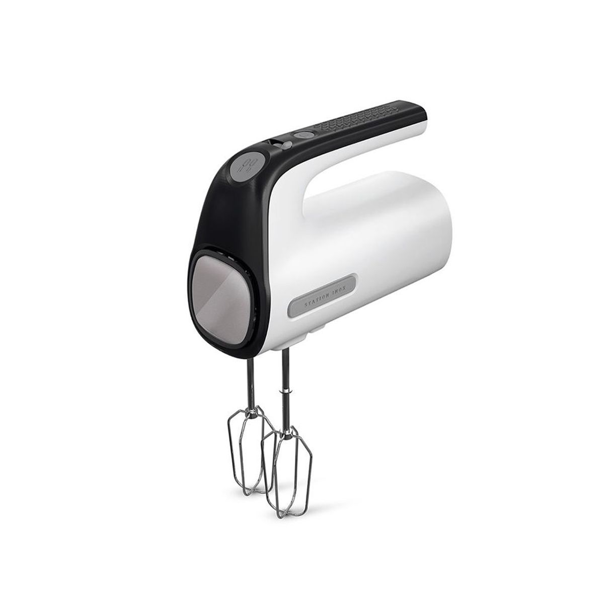 TAURUS - Batidora de Mano Taurus STATION INOX Blanco