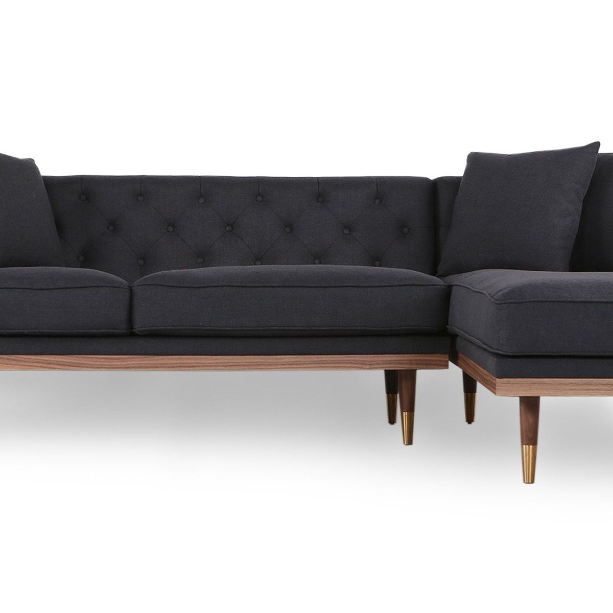 CENTRAL DECCO - SECCIONAL MADRID NEGRO