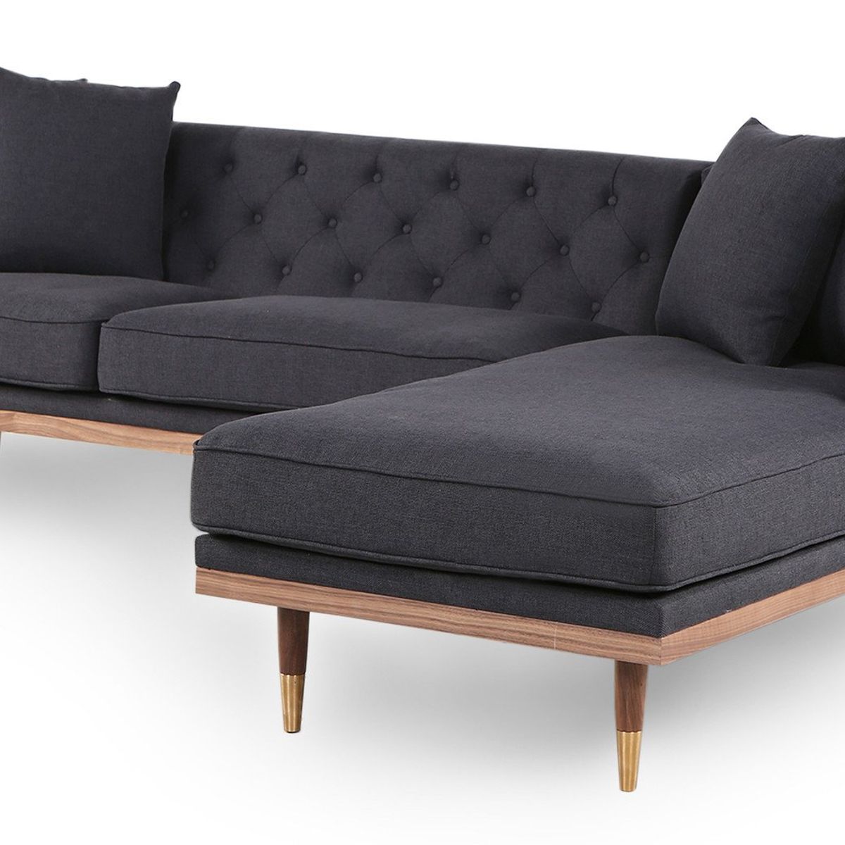 CENTRAL DECCO - SECCIONAL MADRID NEGRO