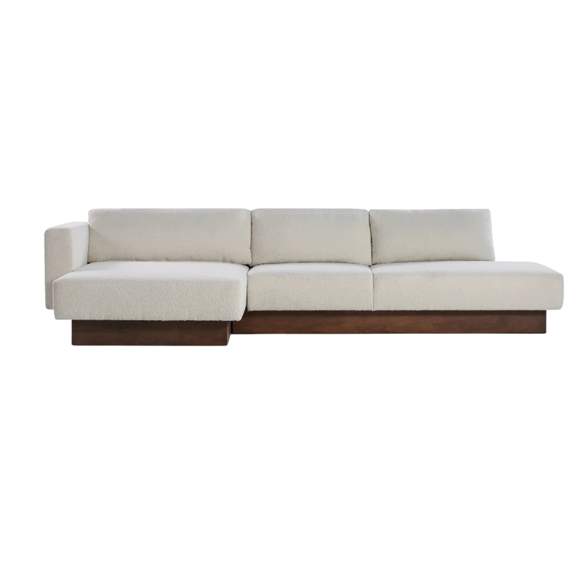 CENTRAL DECCO - SECCIONAL IZQUIERDO MONT BLANCO