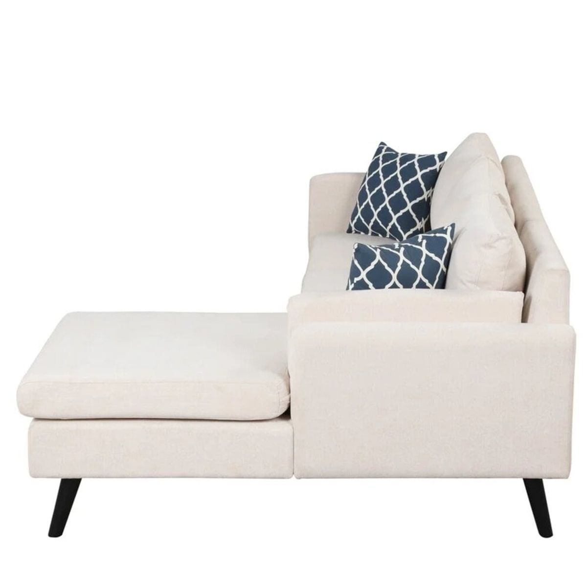 CENTRAL DECCO - SECCIONAL DERECHO SOLIS BEIGE