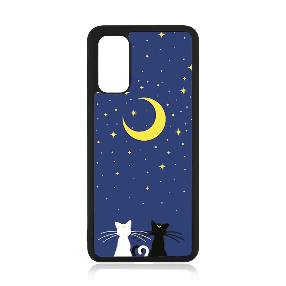 GENERICO - Funda Protector Case Para SAMSUNG S20