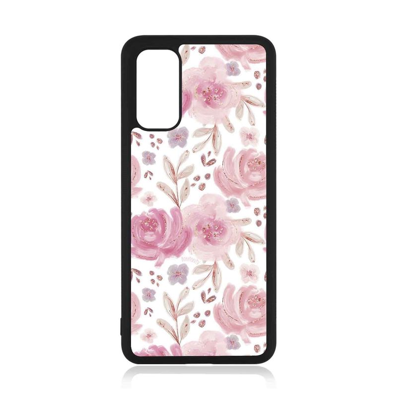 GENERICO - Funda Protector Case Para SAMSUNG S20