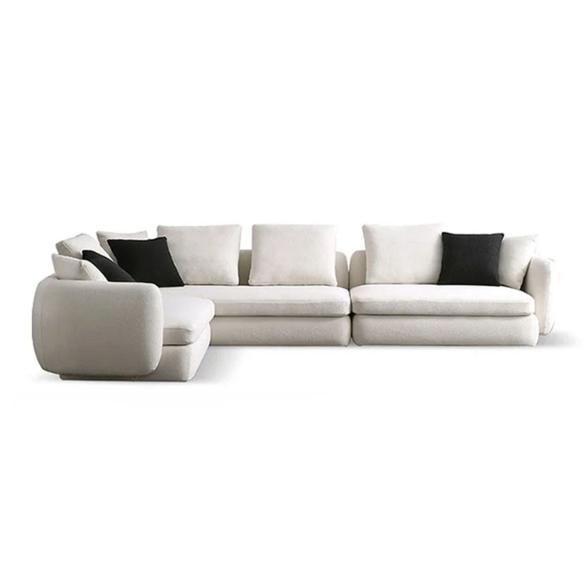 CENTRAL DECCO - SECCIONAL ESQUINERO AMELIA