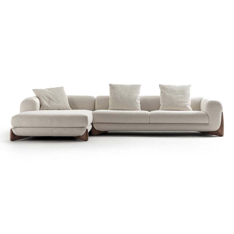 CENTRAL DECCO - SECCIONAL IZQUIERDO AURORA