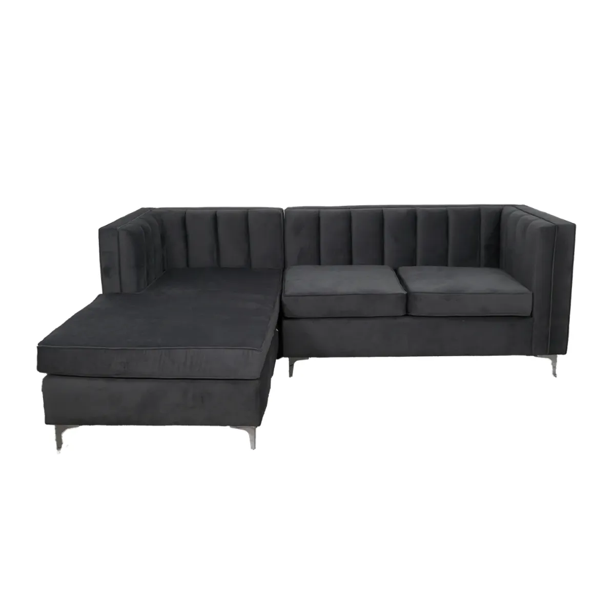 CENTRAL DECCO - SECCIONAL IZQUIERDO COLVET