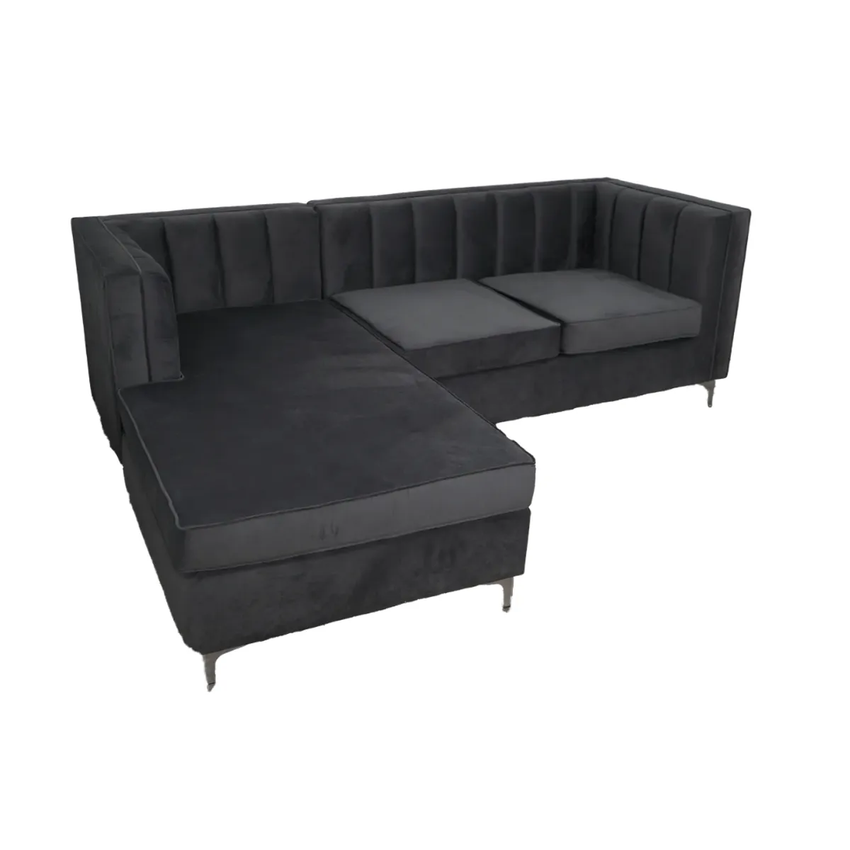 CENTRAL DECCO - SECCIONAL IZQUIERDO COLVET