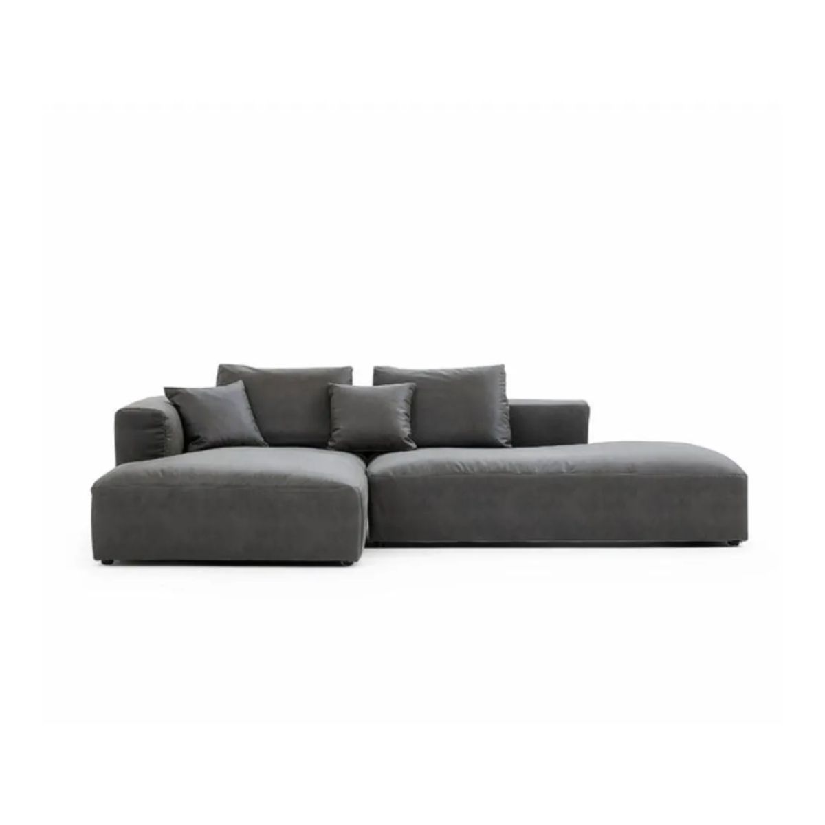 CENTRAL DECCO - SECCIONAL IZQUIERDO FICCI