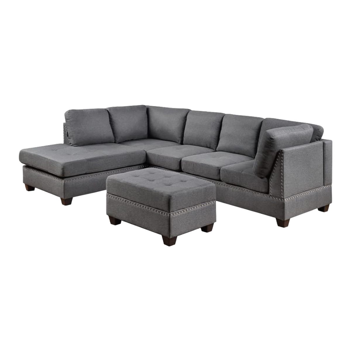 CENTRAL DECCO - SECCIONAL IZQUIERDO FIORE