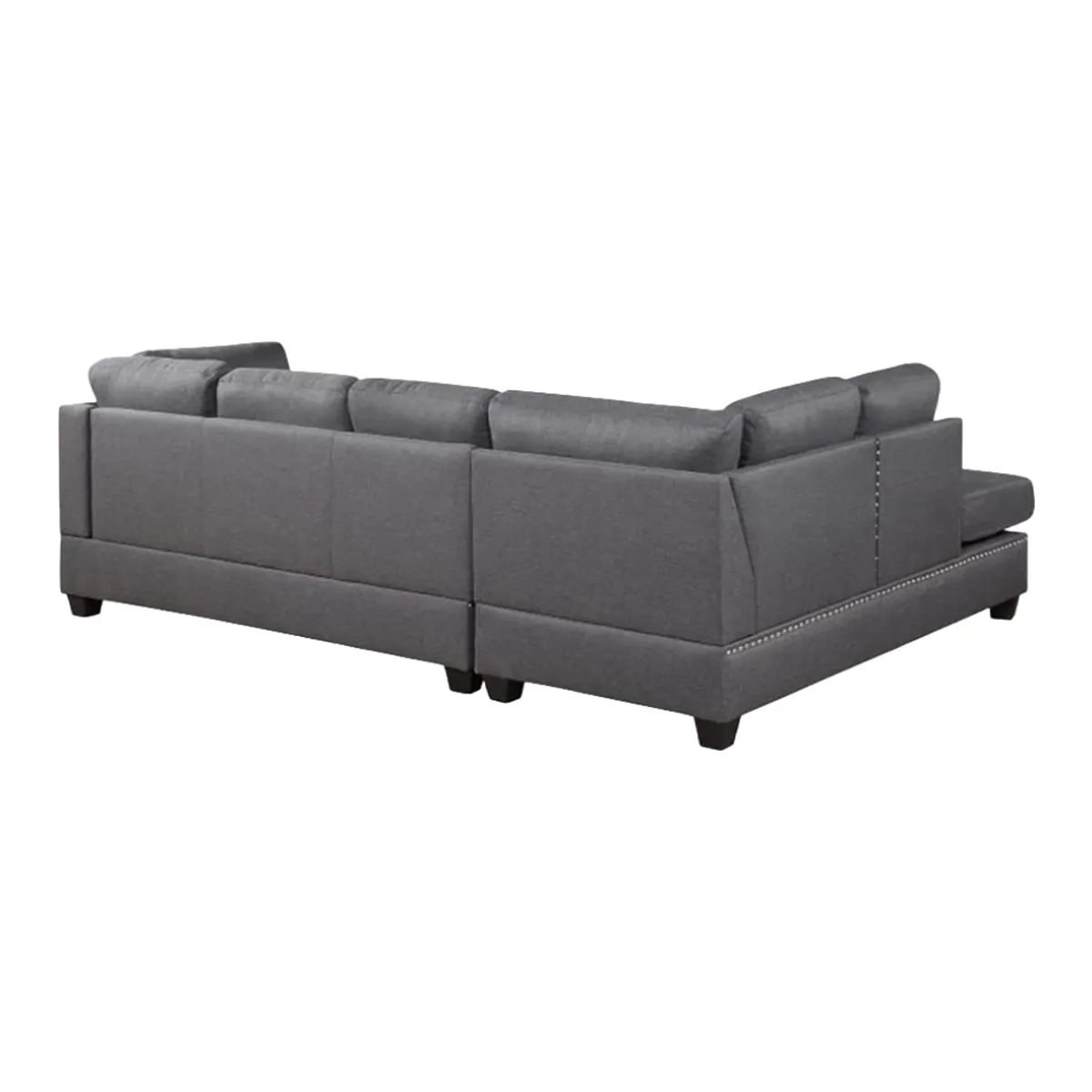 CENTRAL DECCO - SECCIONAL IZQUIERDO FIORE