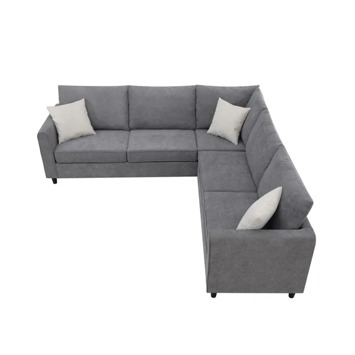 CENTRAL DECCO - SECCIONAL ESQUINERO GEA