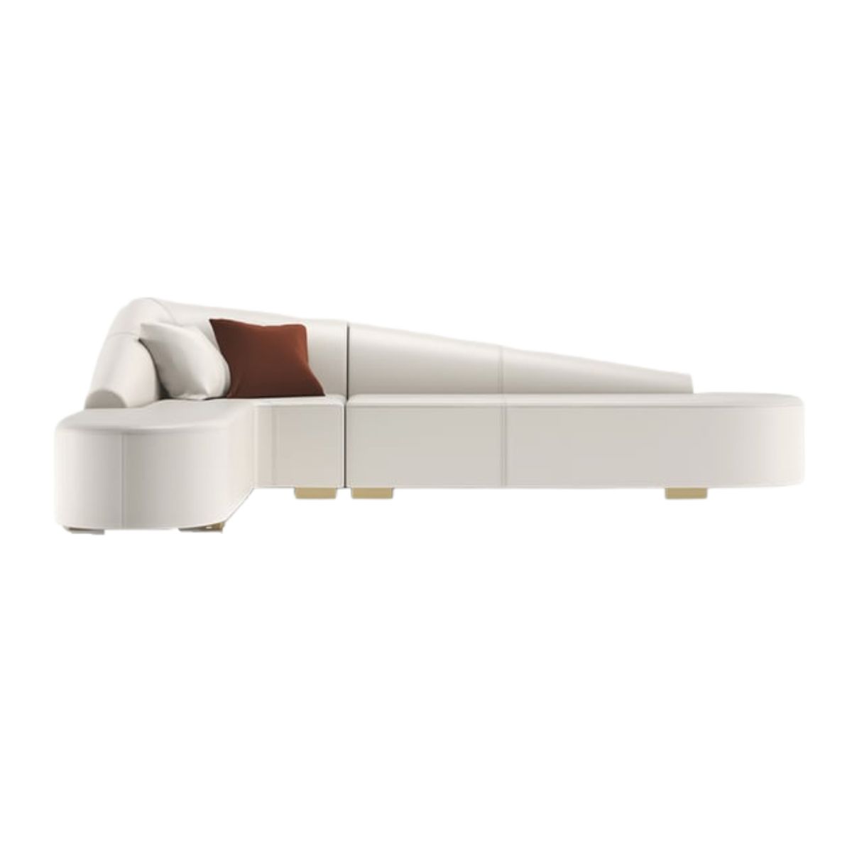 CENTRAL DECCO - SECCIONAL ESQUINERO KANUTO