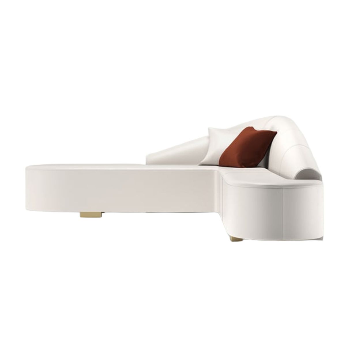 CENTRAL DECCO - SECCIONAL ESQUINERO KANUTO