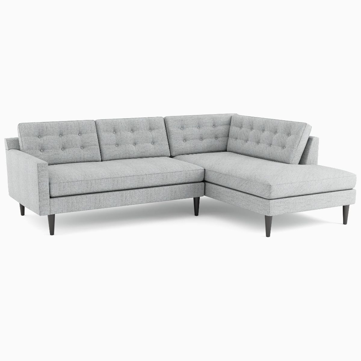 CENTRAL DECCO - SECCIONAL DERECHO LANTHE