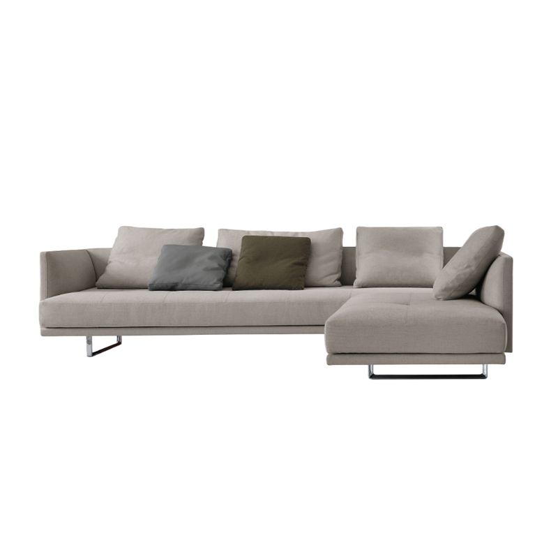 CENTRAL DECCO - SECCIONAL DERECHO MACK