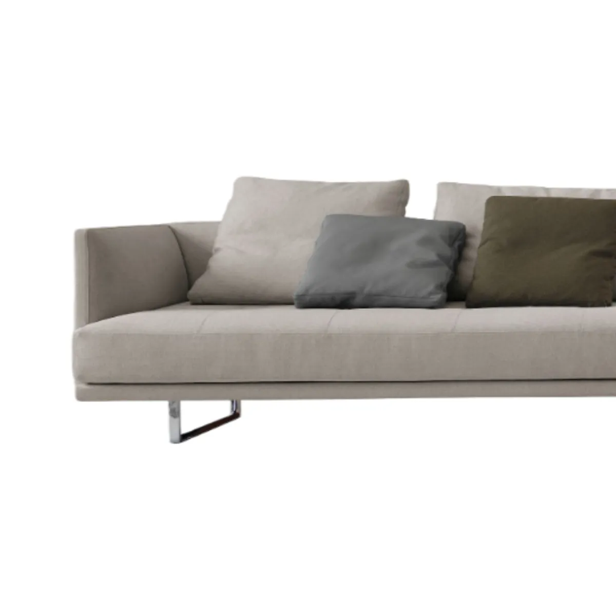 CENTRAL DECCO - SECCIONAL DERECHO MACK