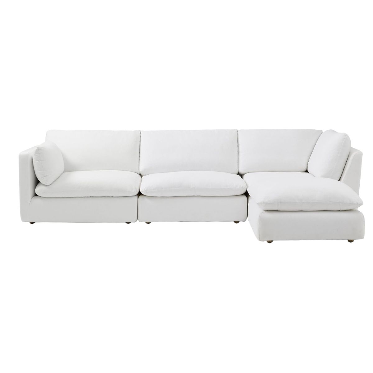 CENTRAL DECCO - SECCIONAL DERECHO PIERRE