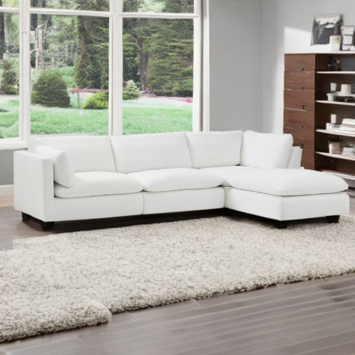 CENTRAL DECCO - SECCIONAL DERECHO PIERRE