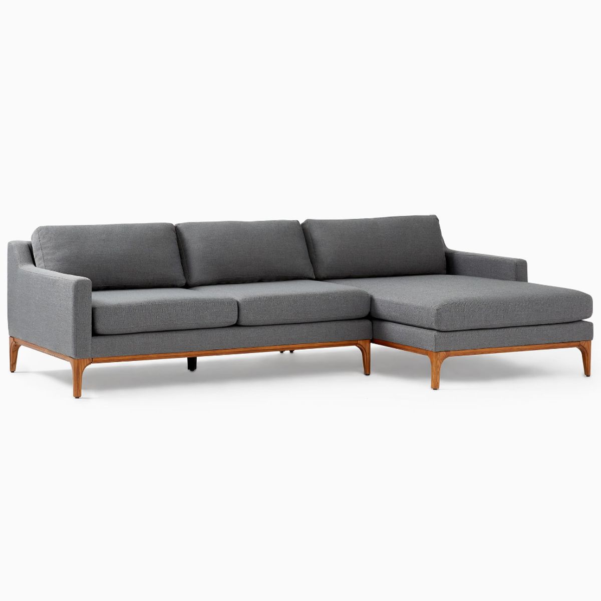 CENTRAL DECCO - SECCIONAL DERECHO NAPOL