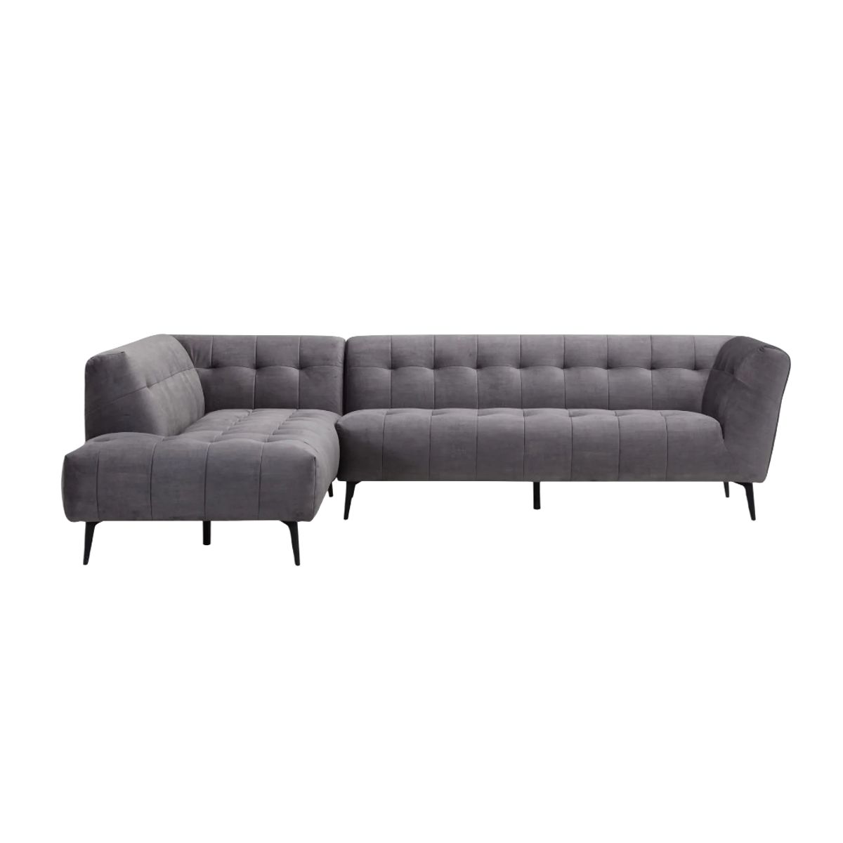 CENTRAL DECCO - SECCIONAL IZQUIERDO TALLY