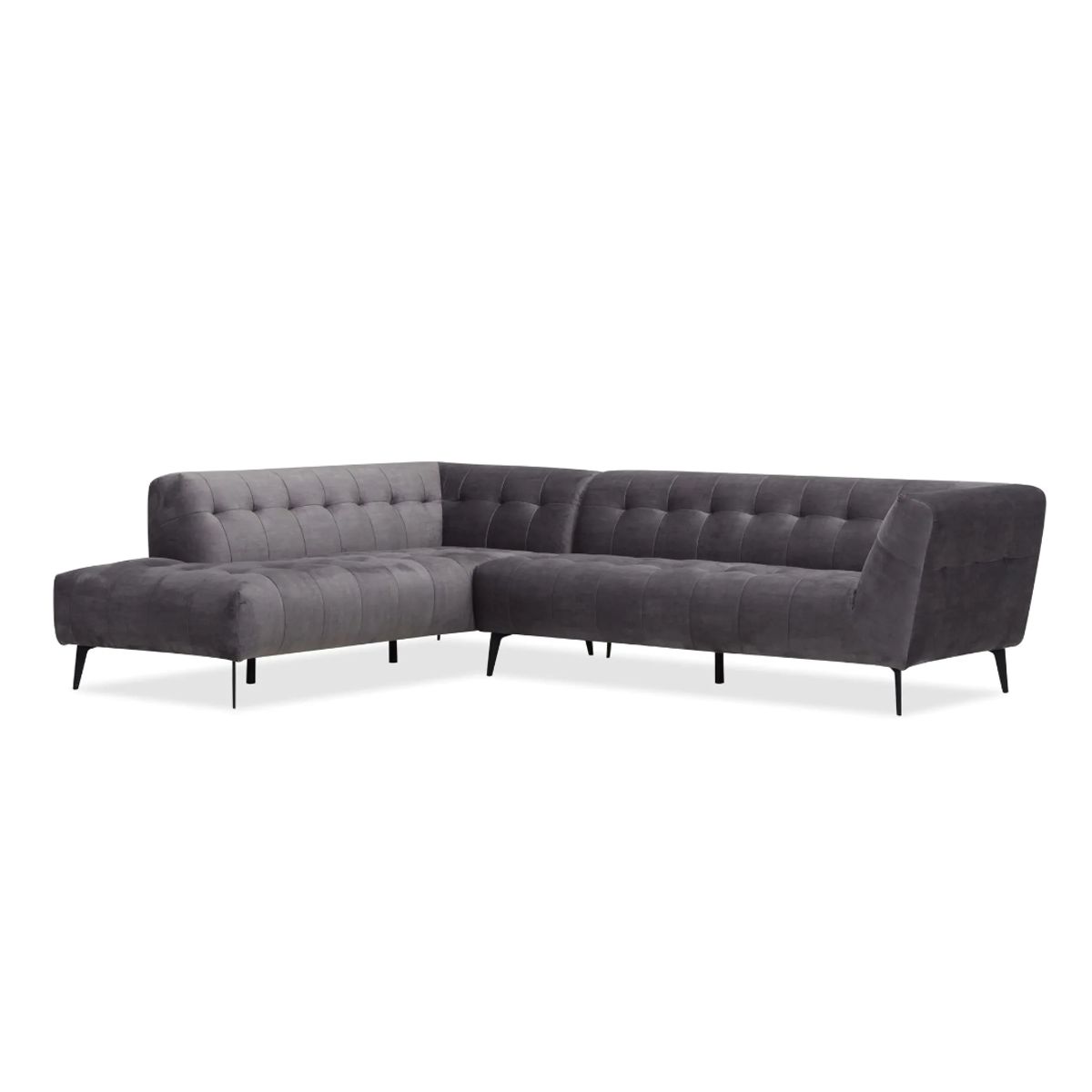 CENTRAL DECCO - SECCIONAL IZQUIERDO TALLY