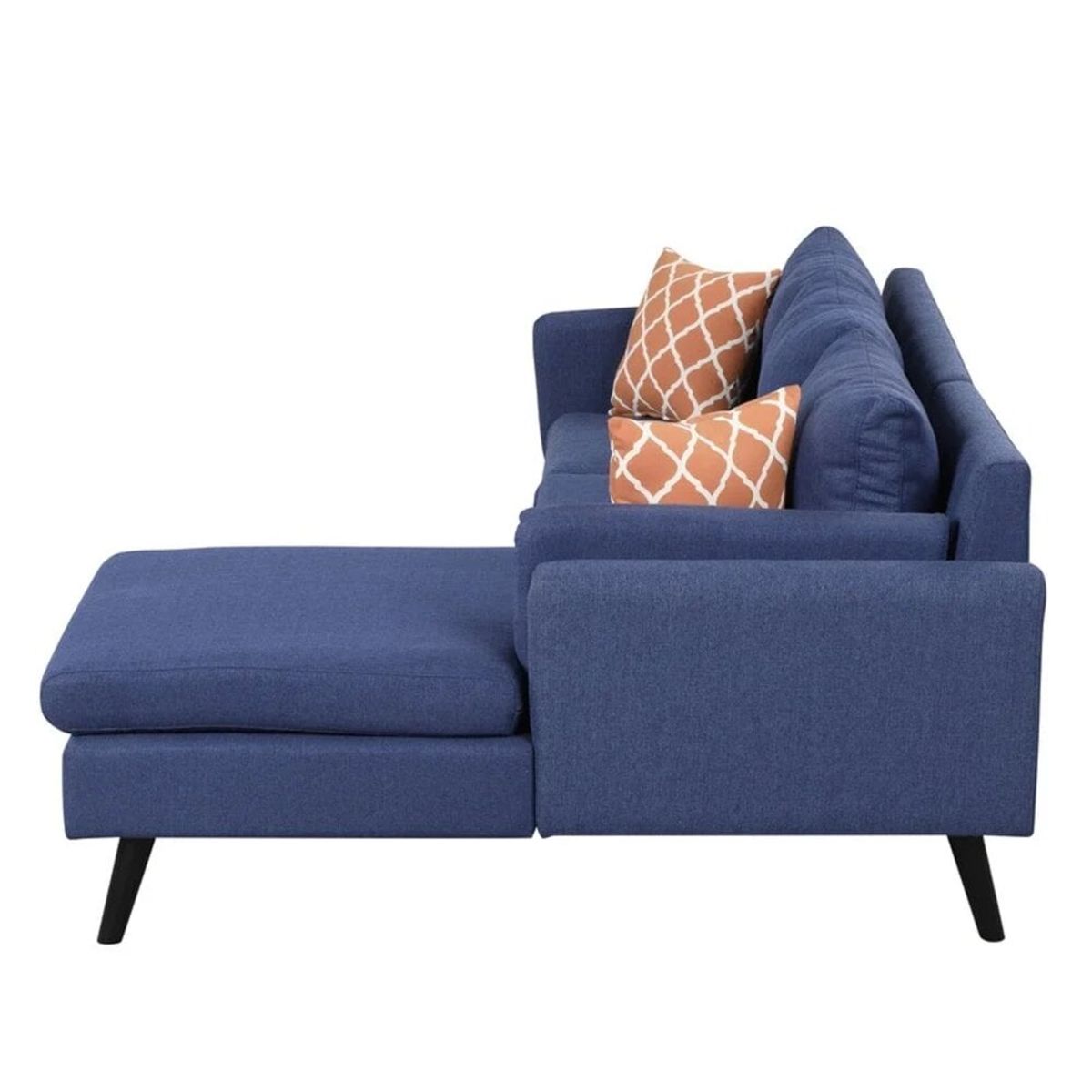 CENTRAL DECCO - SECCIONAL DERECHO SOLIS AZUL