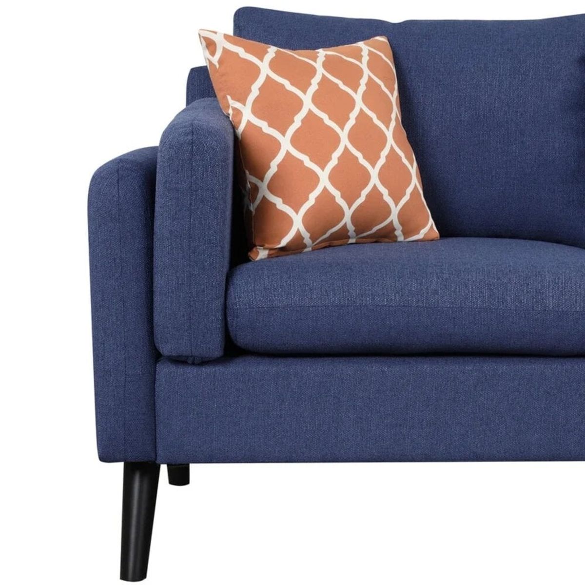 CENTRAL DECCO - SECCIONAL DERECHO SOLIS AZUL