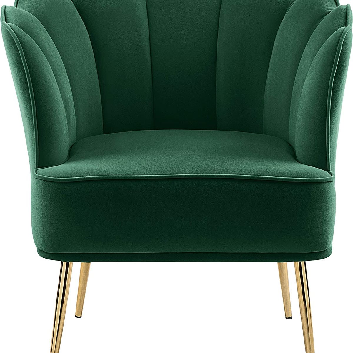 CENTRAL DECCO - BUTACA KALEN VERDE OSCURO