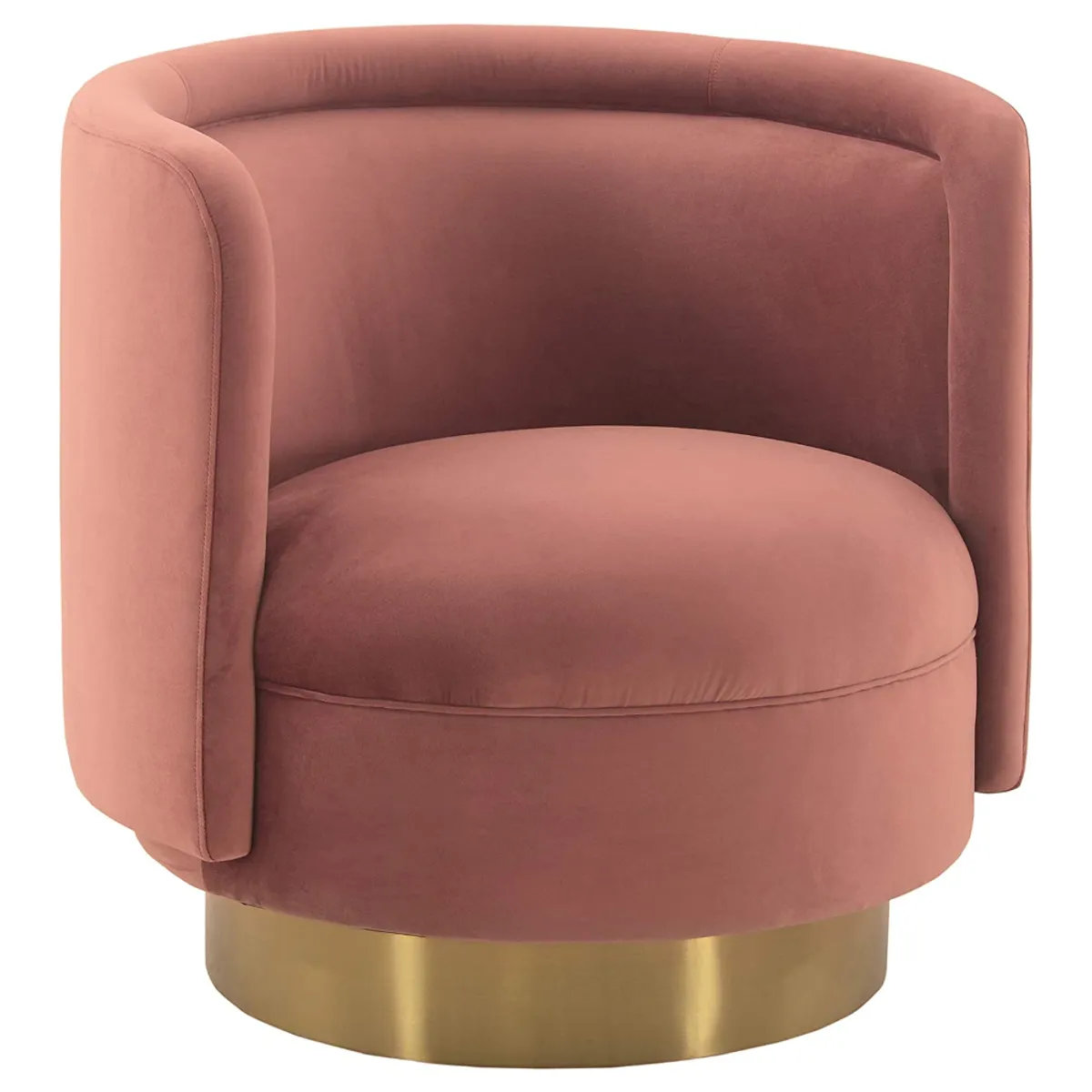 CENTRAL DECCO - BUTACA JALEN ROSA PALO