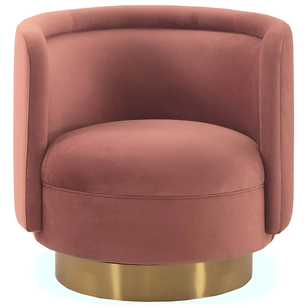 CENTRAL DECCO - BUTACA JALEN ROSA PALO