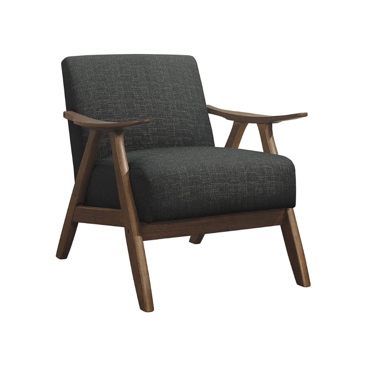 CENTRAL DECCO - BUTACA MATHEUS NEGRO