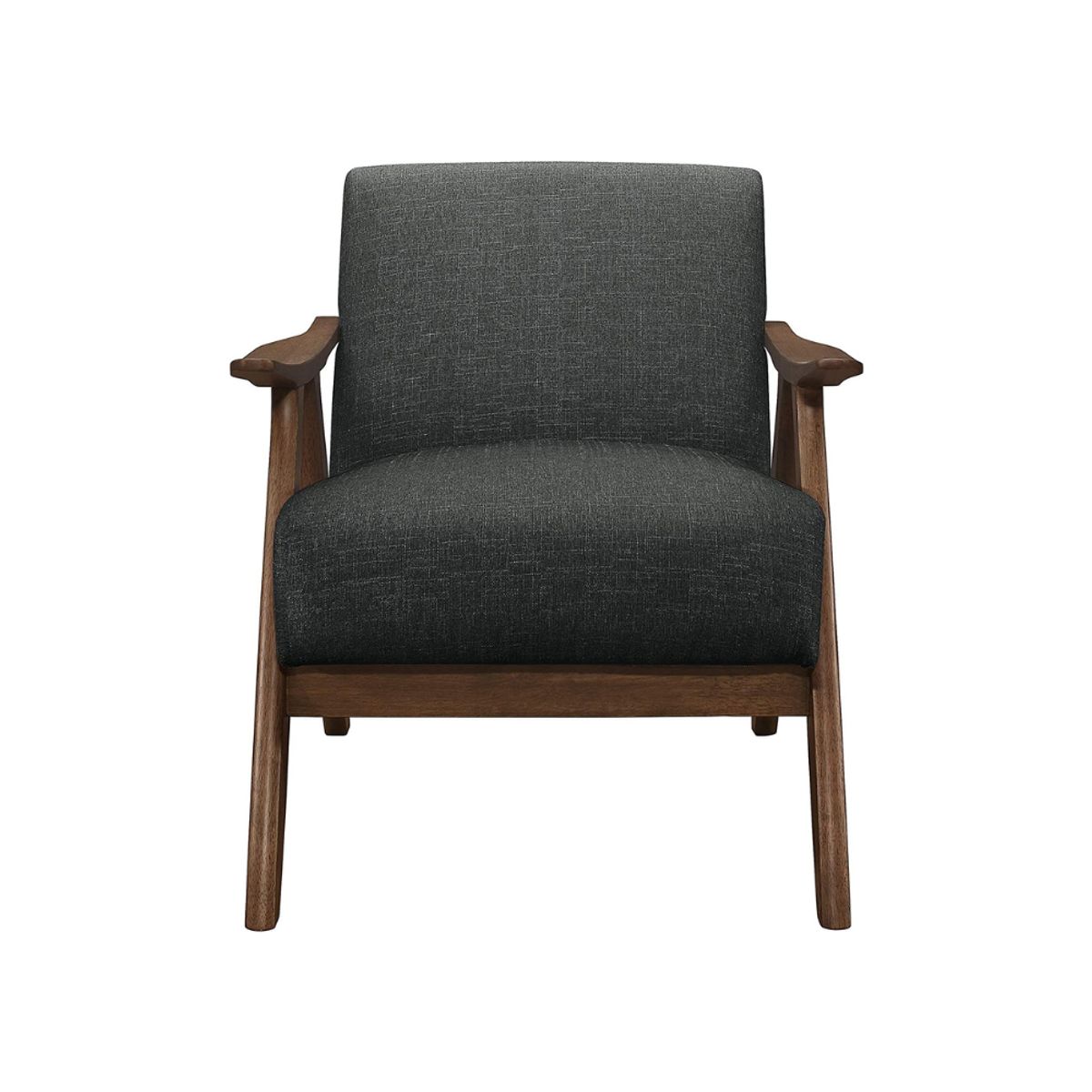 CENTRAL DECCO - BUTACA MATHEUS NEGRO